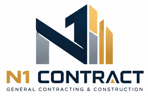 N1 CONTRACT — General Contracting & Construction